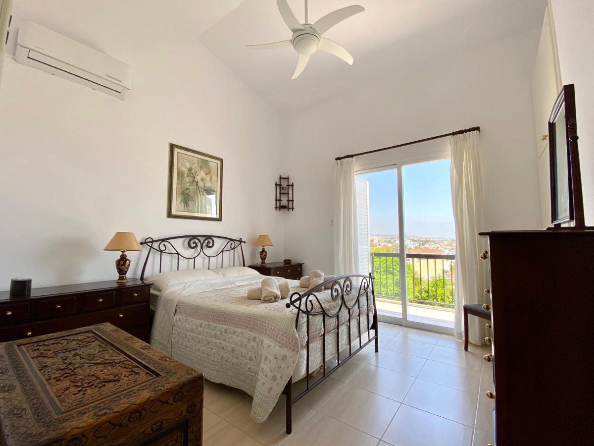 Villa Alicia With Priv Pool, Beautiful Garden And Shady Veranda- 5 Min To The Beach Пейя Экстерьер фото