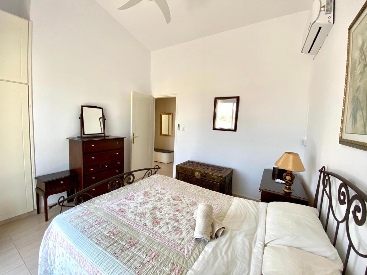 Villa Alicia With Priv Pool, Beautiful Garden And Shady Veranda- 5 Min To The Beach Пейя Экстерьер фото